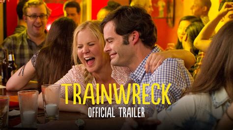 Watch Trainwreck (2015) .